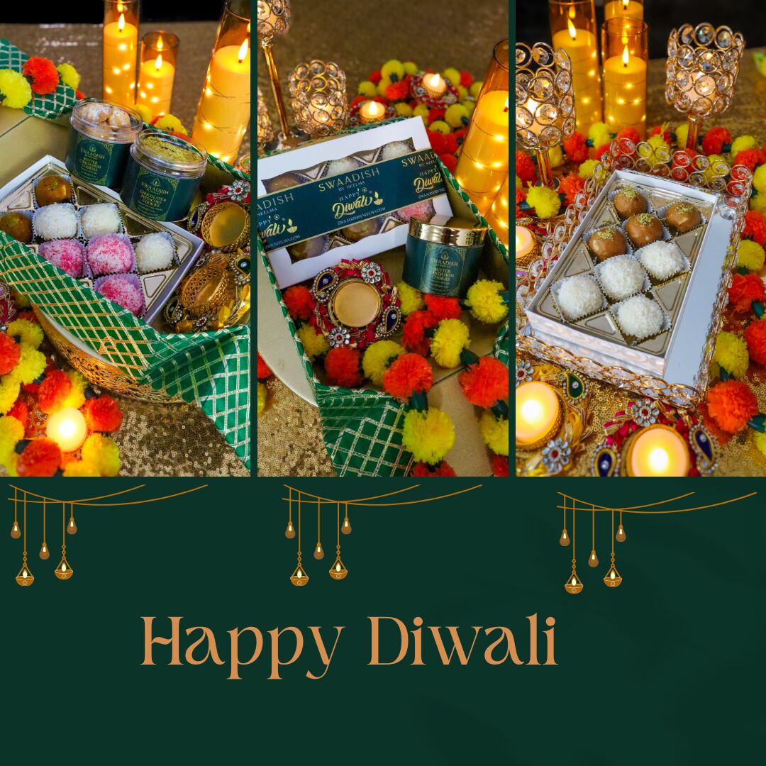 Diwali Packages